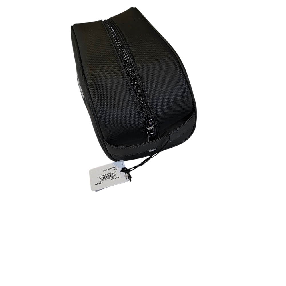 NWT Alo Yoga Black Travel Pouch - Picture 3 of 5
